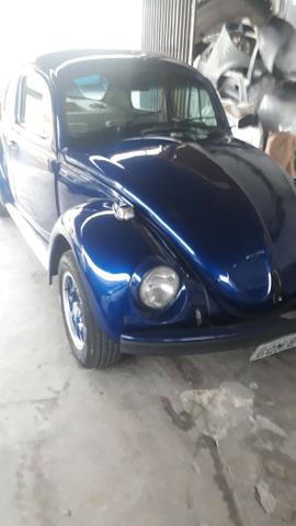 Fusca 77 - Foto 7