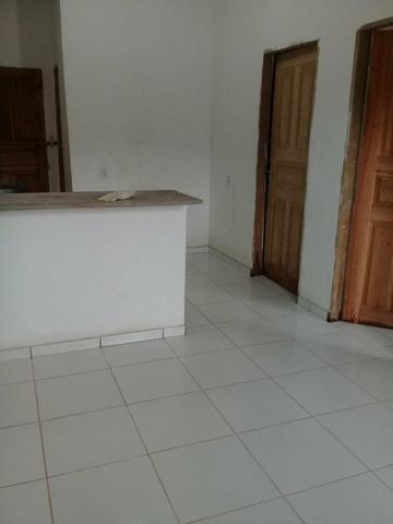 Vila Kitnet