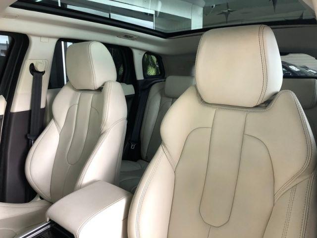 Range R.EVOQUE Prestige 2.0 Aut. 5p blindado - Foto 4