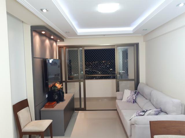 Vendo apartamento no brisas residencial club - Foto 5