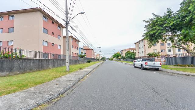 Apartamento à venda com 2 dormitórios em Bairro novo a, Curitiba cod:925355 - Foto 20