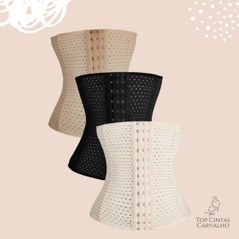 Cinta modeladora promoção