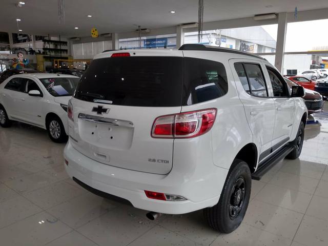 Trailblazer 19/19 LT consultor Jesus * - Foto 3