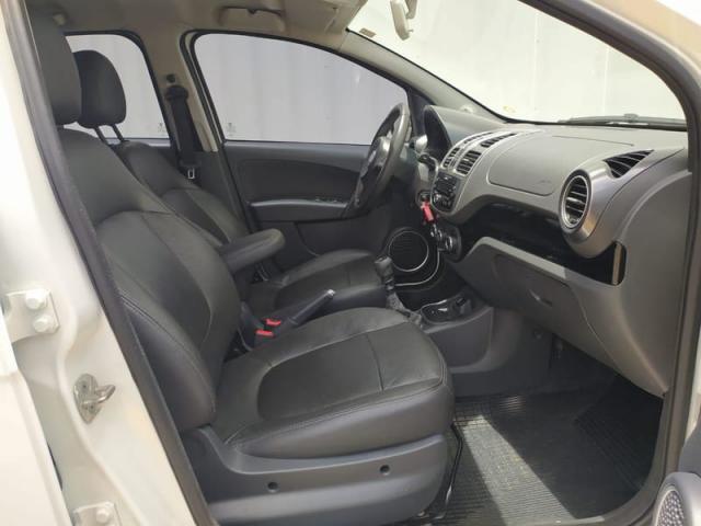 FIAT SIENA ATTRACTIV 1.4 - Foto 3