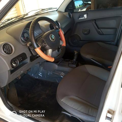 Gol G4 power 1.6 - Foto 2