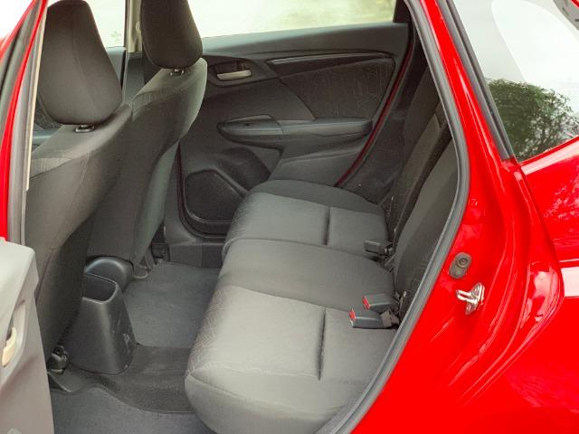 Honda Fit LX 1.5 Automático - Foto 7