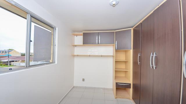 Apartamento à venda com 2 dormitórios em Bairro novo a, Curitiba cod:925355 - Foto 13