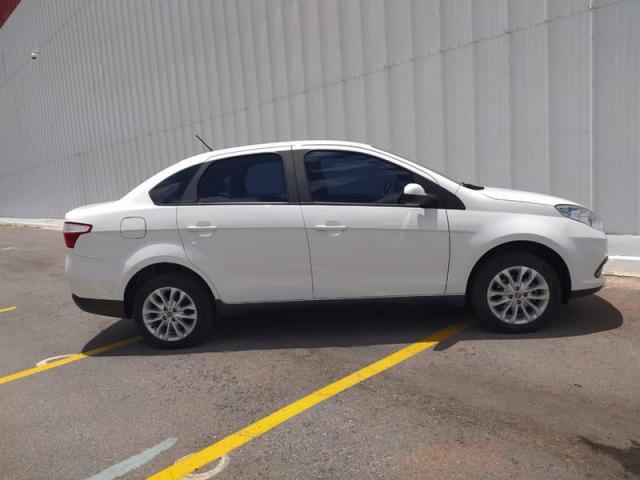 FIAT SIENA ATTRACTIV 1.4 - Foto 9