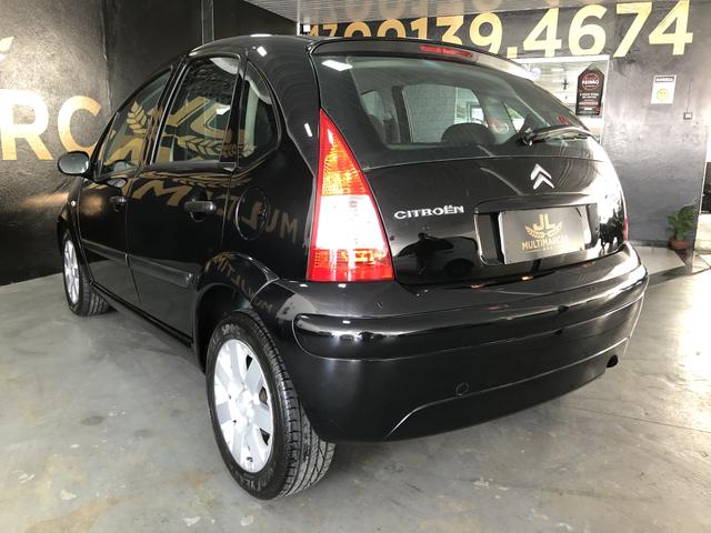 Citroen C3 1.4 GLX - Foto 7