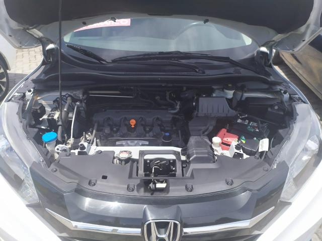 Honda HRV EX CVT Automático Ano 2016 Modelo 2017 - Foto 7