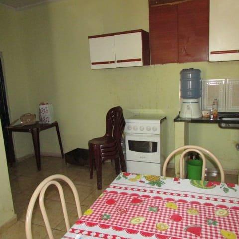 Ranchinho simples p finais de semana na região de três marias !!. Exelente p confinamento - Foto 5