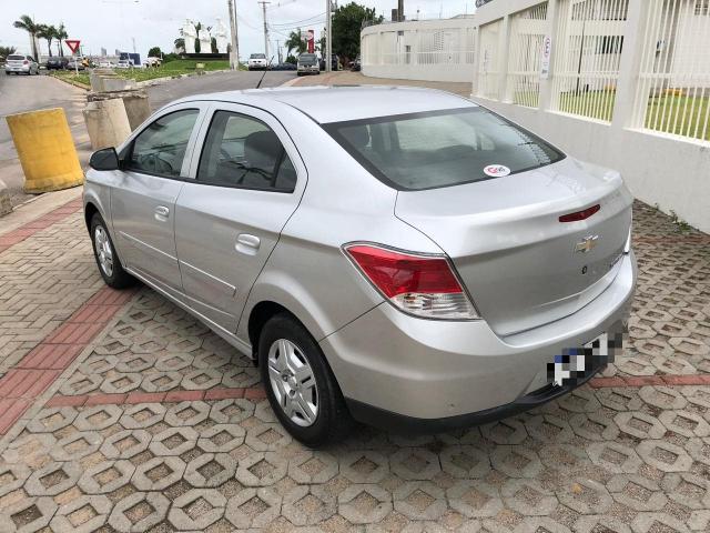 PRISMA 2013/2014 1.0 MPFI LT 8V FLEX 4P MANUAL - Foto 10
