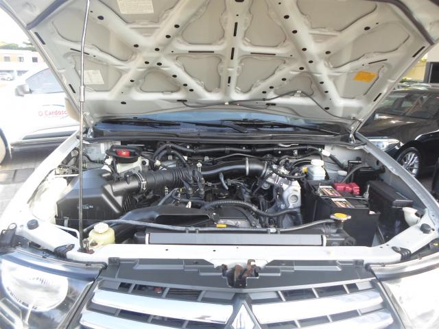 L200 TRITON 2014/2015 2.4 HLS 4X2 CD 16V FLEX 4P MANUAL - Foto 10