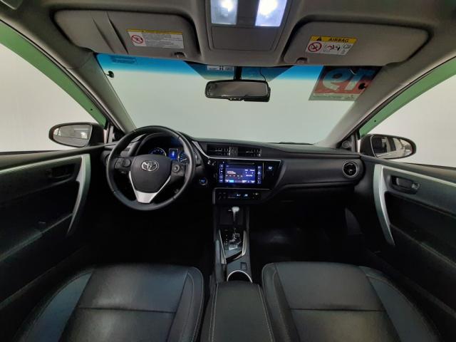 COROLLA XEI 2.0 FLEX - Foto 6