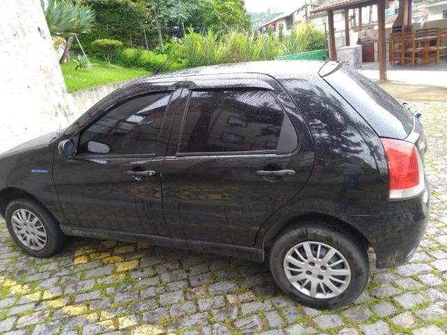 Fiat Pálio