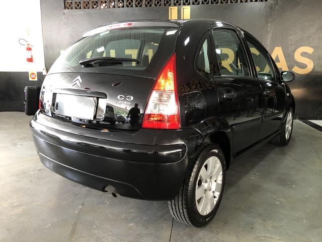 Citroen C3 1.4 GLX - Foto 8