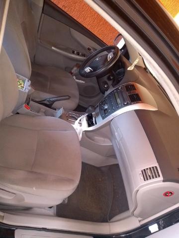 Vendo Corolla GLI 1.8 Automático - Foto 7