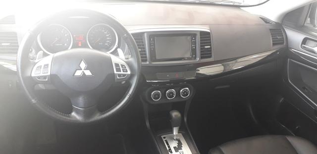 MITSUBISHI LANCER HL-T 2.0 16V 160CV AUT. 2019 - 722628316 