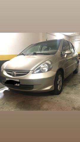 HONDA FIT LX 1.4 | 1.4 Flex 8V/16V 5P MEC
