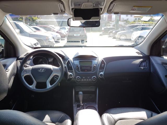 IX35 2.0 automático - Foto 4
