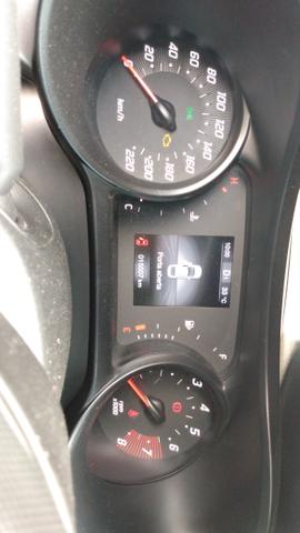 Fiat Cronos 1.3 GSR - Foto 8