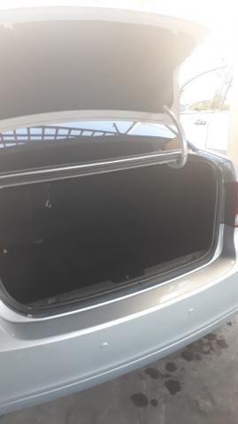CRUZE 2011/2012 1.8 LT 16V FLEX 4P MANUAL - Foto 8