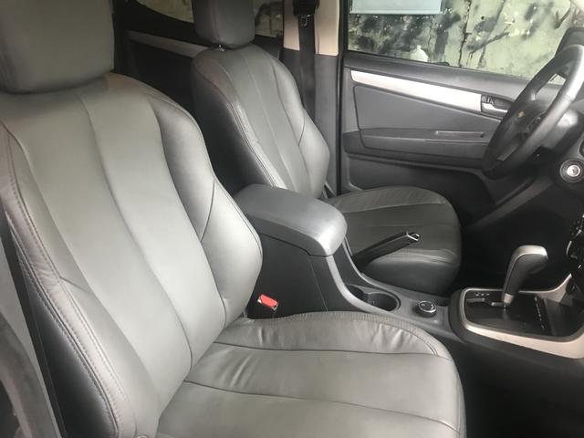 LT 2.8 Aut 4x4 - Foto 9