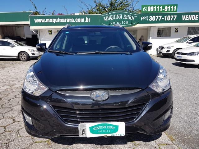 IX35 2.0 automático