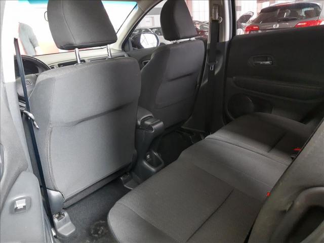 HONDA HR-V 1.8 16V FLEX EX 4P AUTOMÁTICO - Foto 5