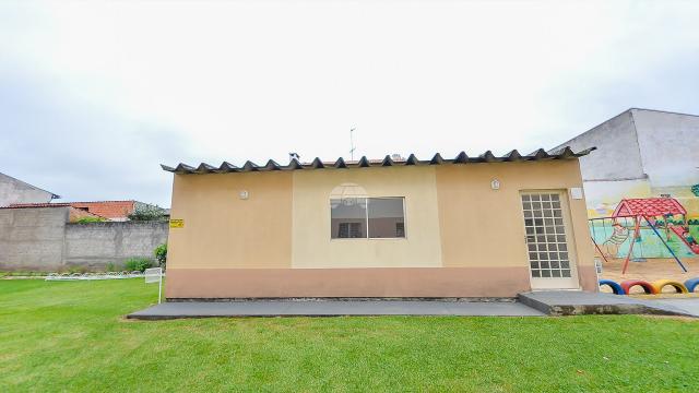 Apartamento à venda com 2 dormitórios em Bairro novo a, Curitiba cod:925355 - Foto 17
