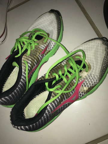 tenis de 5 mil reais