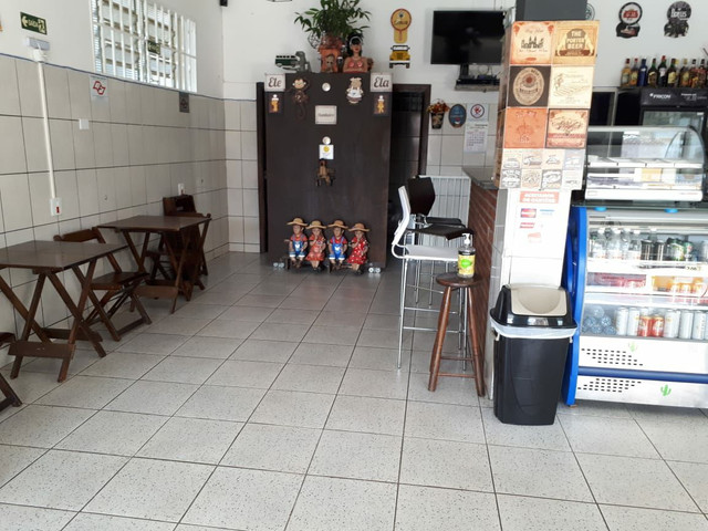 Bar e lanchonete montado - Foto 4