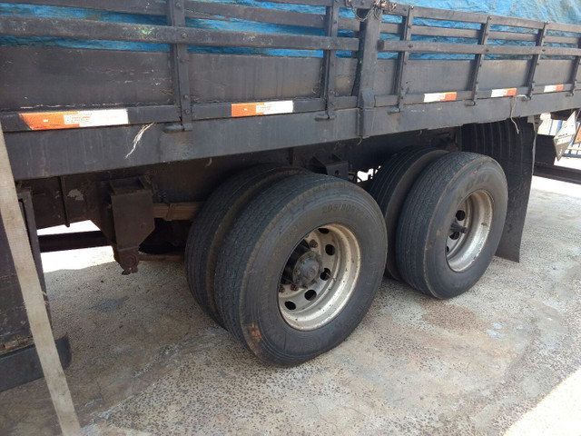 Caminhão Ford cargo 1622 - Foto 5