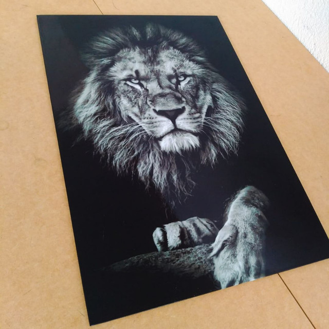 Quadros decorativos em mdf