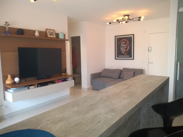 Lindo Apartamento no Guarujá - Foto 2