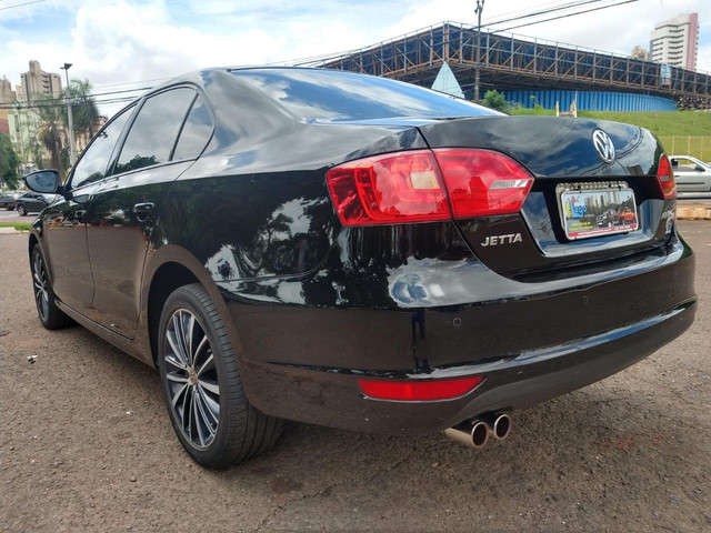 Jetta 2.0 COMFORTLINE - Foto 3
