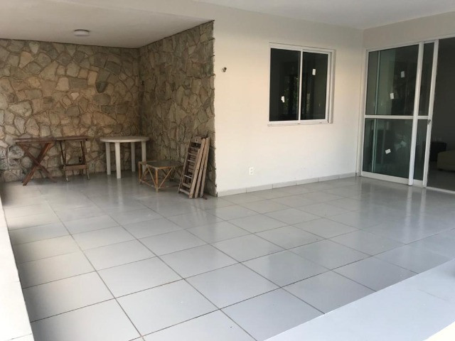 Bela casa em Itamaracá - próximo ao mar - Forte - Troco - Foto 13