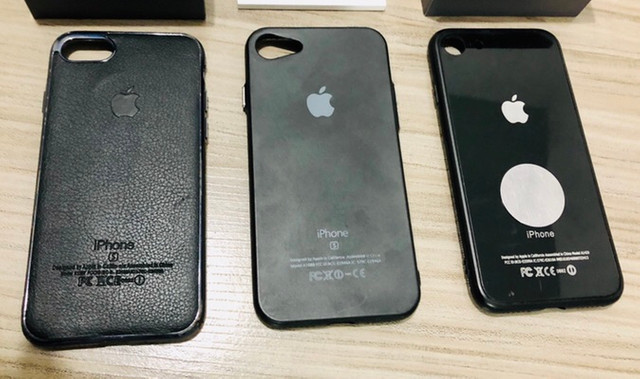 Capinha iphone