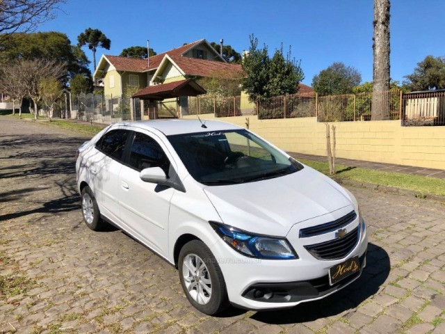 Prisma LT 1.4 2013 - Foto 2