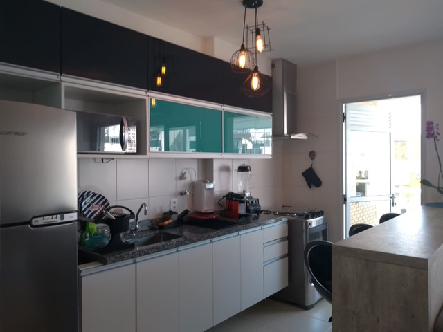 Lindo Apartamento no Guarujá - Foto 9