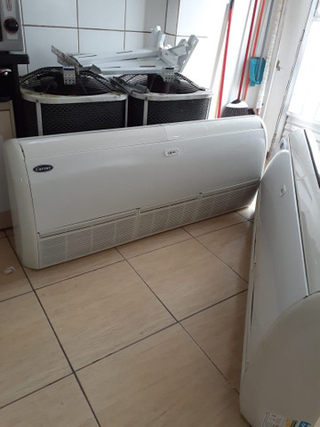 Ar condicionado 60.000 btu - Foto 2