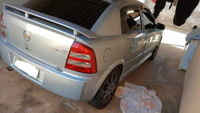 Astra Hatch - Foto 5
