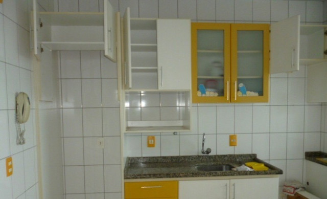 Alugo apartamento 2 dormitórios em Barreiros São José - Foto 3