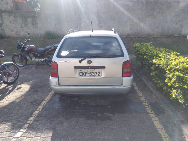 Parati - Foto 2