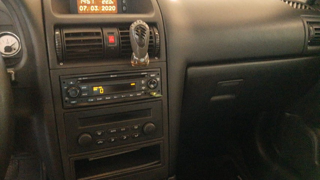 Astra Hatch - Foto 8
