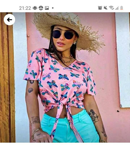 vender roupas femininas