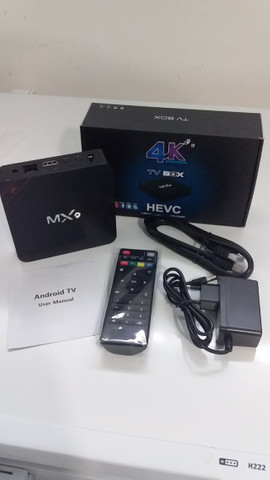Tv Box - Foto 6