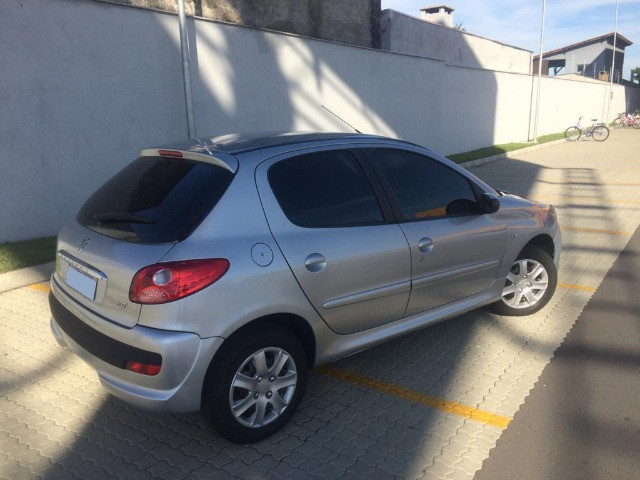 Peugeot 207 XR 1.4 - Foto 7