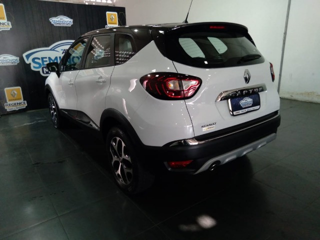 Captur 1.6 S C E Intense C V T Automatica - Foto 6