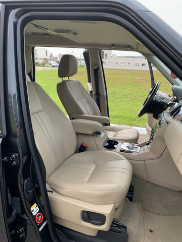 DISCOVERY 4 SE 3.0 DIESEL 2015 - Abaixo da fipe - 7 lugares - Foto 20